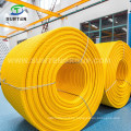 EU Standard Factory Price PP/PE/Polypropylene/Polyester/Polyamide/Nylon/Plastic Children Outdoor Playground Combination Compound Steel Wire Rope